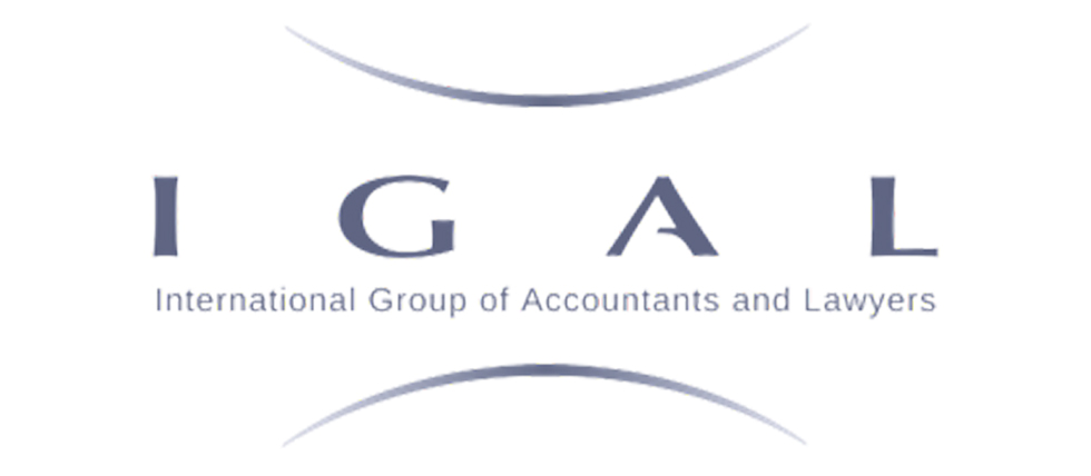 IGAL Logo