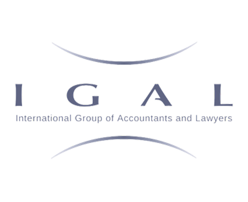 IGAL Logo